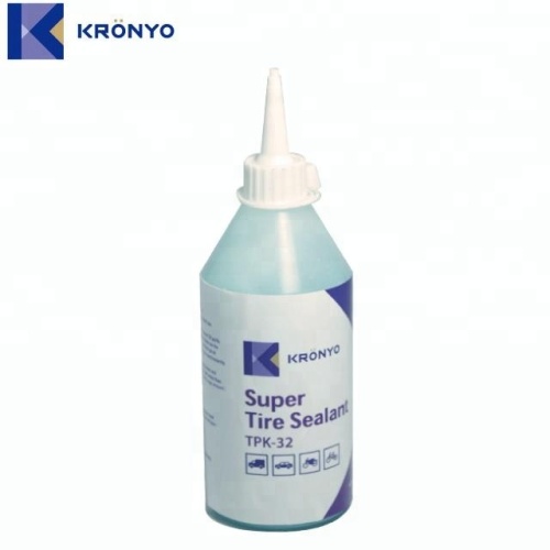 Tire Slime Smart puncture repair liquid tyre sealant Supplier