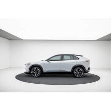 MAZDA EZ-60 Intelligent SUV