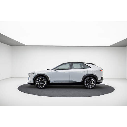 MAZDA EZ-60 Intelligent SUV