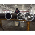 Tubo de cilindro hidráulico sin costuras S45C dibujado en frío