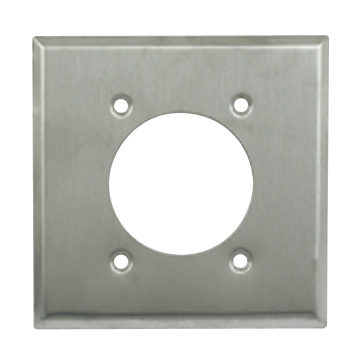 Wall Plate