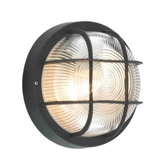 Outdoor moisture-proof wall lamp for balcony