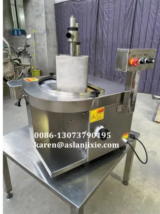 Automatic Meat Slicer Machine for Pork, Beef, Bacon, and Ham