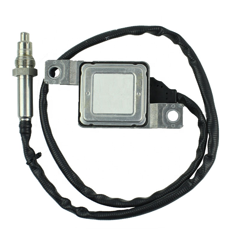 Auto Parts: Finding The Right 12v Nox Sensor And Catalyst For Mercedes ...