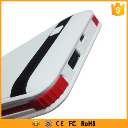 Storage Phone Charger Portable Power Bank 10000mAh for Gionee