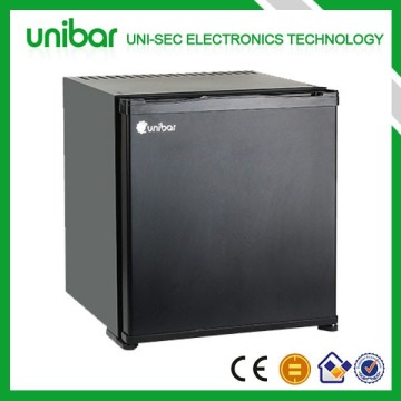 Absorption refrigerator, absorption refrigerator system, absorption mini refrigerator (USF-28)