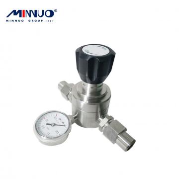 Well Known Hydrogen Regulator In Stock