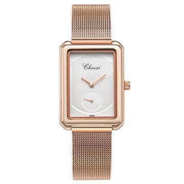 Chenxi Women's Quartz Stainless Steel Date Watch