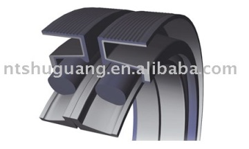 graphite seal,graphite seal ring,mechanical carbon seal