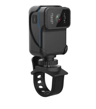 H.264 Body Worn Video Camera with WiFi for Law Enforcement - H.265 Body Camera