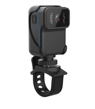 H.264 Body Worn Video Camera with WiFi for Law Enforcement - H.265 Body Camera