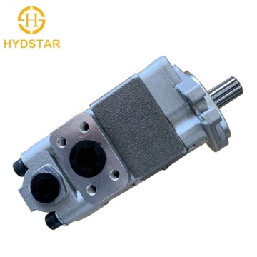 Takeuchi Excavator TB175 Digger Parts: K3SP36C Gear Pump