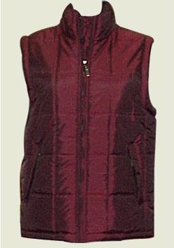 body warmer TGC-SK007