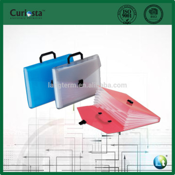 Hot Expanding File With Handle