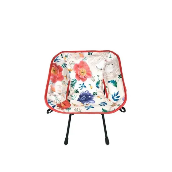 Portable Cartoon Fabric Moon Chair for Children - Ergonomic Folding Indoor Outdoor Chair