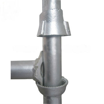 Qingdao Scaffolding Factory - Easy Assemble Used Cuplock Scaffolding For Sale