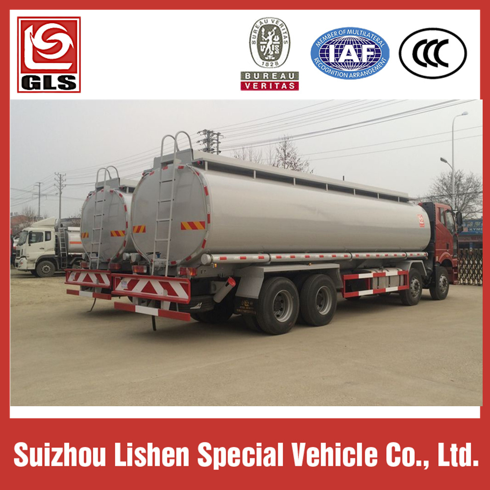 8X4 howo tank truck