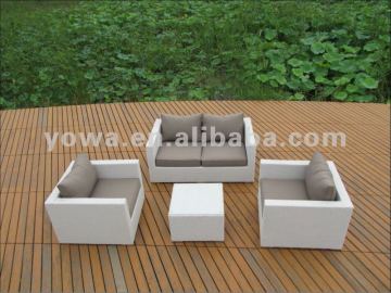 YHA090B-PLASTIC OUTDOOR FURNITURE
