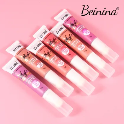 Blush Bomb Sheer Gel Cream Blush