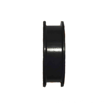 Kubota Harvester 688 Auger Belt Tensioner and Pulley 5T051-63482
