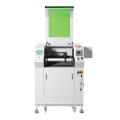 laser engraving cutting machine