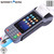 portable POS device with NFC thermal printer android P8000