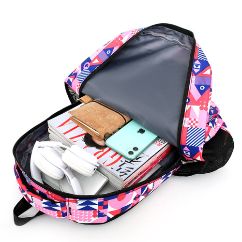 Wholesale School Bags Set For Girls And Boys