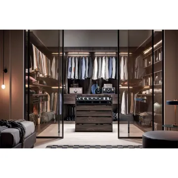Wardrobes For Small Spaces
