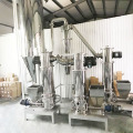 Airflow Fluidized Bed Jet Pulverizer Mill Machine