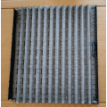 Wave shale shaker screen