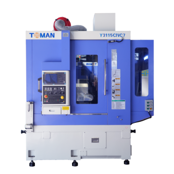 Toman Gear Hobbing Machineの価格