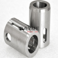 Carbide Pump & Valve Parts Flow Restrictor Bearings