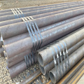 Alloy Steel Pipe 34CrMo4 Seamless Steel Pipe