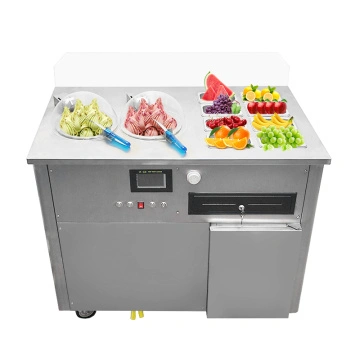 Clearance Ice cream Batch freezer Gelato Machines 05155