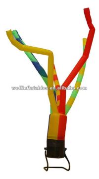 advertising inflatable dancing tube / flying tube / inflatable tube man