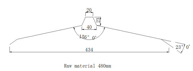 20X434