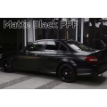 Stealth Satin Matte PPF