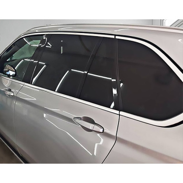 How To Install Paint Protection Film