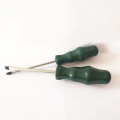 All Size Steel Magnetic Phillips Slotted Flathead Screwdriver Set