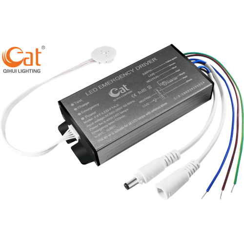 CE-Zertifikat LED-Scheinwerfer-Not-Wechselrichter