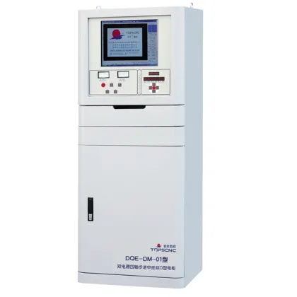 Efficiently Automatic CNC Wire Cut EDM Machine Tools