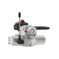 New Product White Electro-hydraulic valve actuator