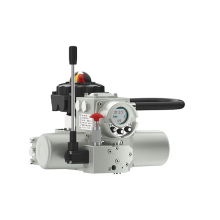 Good Product White Electro-hydraulic valve actuator