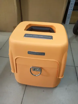 Price of Fiber Fusion Equipment: Inno Splicing Machine
