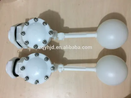 Chongqing Yuhui KEYU float valve sensor DN40CL