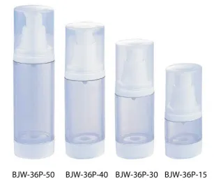 Lotion Bottles 