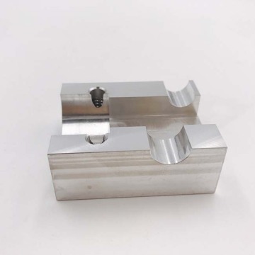 Custom Made Stainless 304 CNC Milling Machine Parts