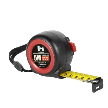 new Self-locking super small durable comfort measuring tool