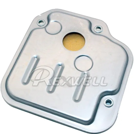 Hyundai Elantra Automatic Transmission Filter 46321-23001