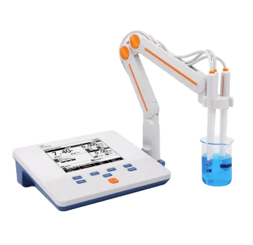 M300F PH Electrical Conductivity Meter